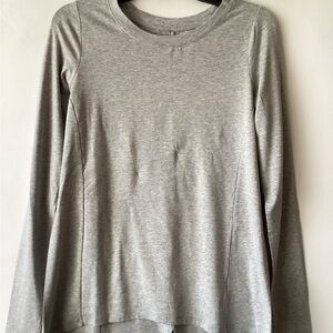 Any Body two pc. Pajama set. Graphic bottom and a solid color top.